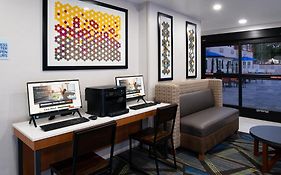 Holiday Inn Express - Santa Rosa North By Ihg